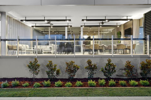 Quality Hotel Wangaratta Gateway - Surfers Paradise Gold Coast 3