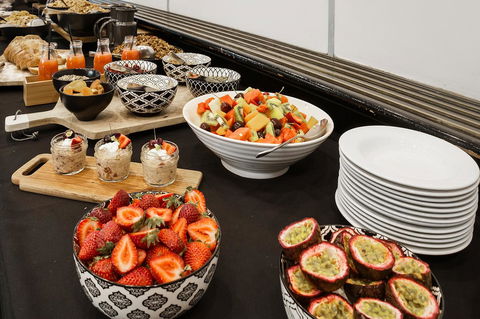 Quality Hotel Wangaratta Gateway - Surfers Paradise Gold Coast 26