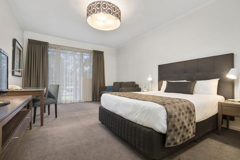 Quality Hotel Wangaratta Gateway - Surfers Paradise Gold Coast 12