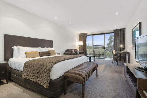 Quality Hotel Wangaratta Gateway - Surfers Paradise Gold Coast 14