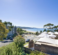 Lorne Bay View Motel - Surfers Paradise Gold Coast
