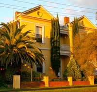Campbell st Lodge - Surfers Paradise Gold Coast
