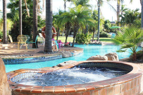 Swan Hill Resort - Surfers Paradise Gold Coast 14