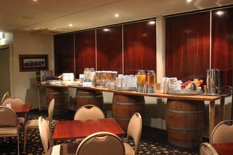 Swan Hill Resort - Surfers Paradise Gold Coast 6