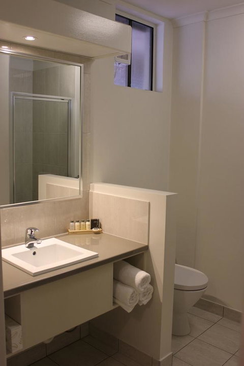 Swan Hill Resort - Surfers Paradise Gold Coast 16