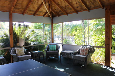 Swan Hill Resort - Surfers Paradise Gold Coast 11