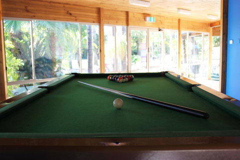 Swan Hill Resort - Surfers Paradise Gold Coast 12