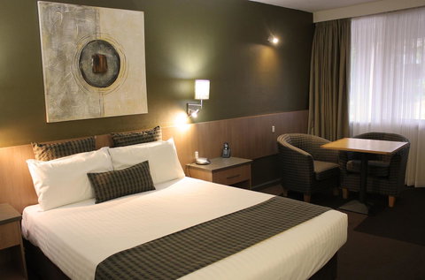 Swan Hill Resort - Surfers Paradise Gold Coast 23