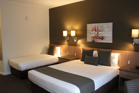 Swan Hill Resort - Surfers Paradise Gold Coast 17