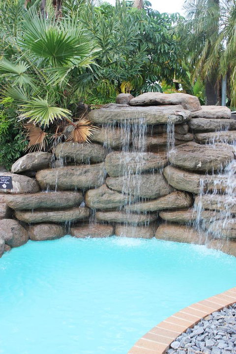 Swan Hill Resort - Surfers Paradise Gold Coast 24