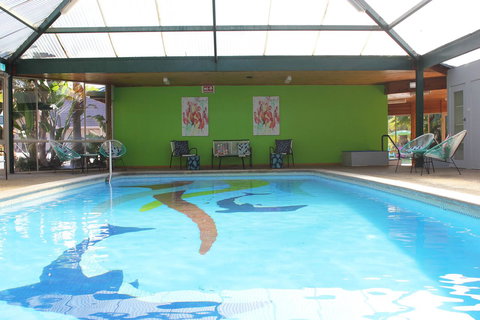 Swan Hill Resort - Surfers Paradise Gold Coast 9