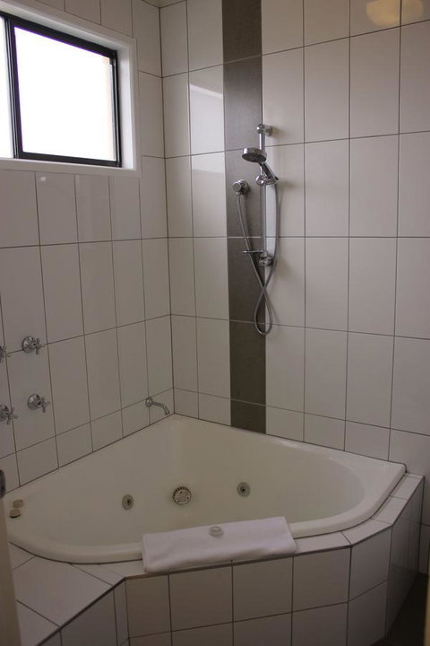 Swan Hill Resort - Surfers Paradise Gold Coast 20