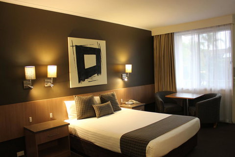 Swan Hill Resort - Surfers Paradise Gold Coast 21