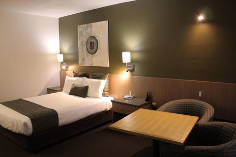 Swan Hill Resort - Surfers Paradise Gold Coast 22