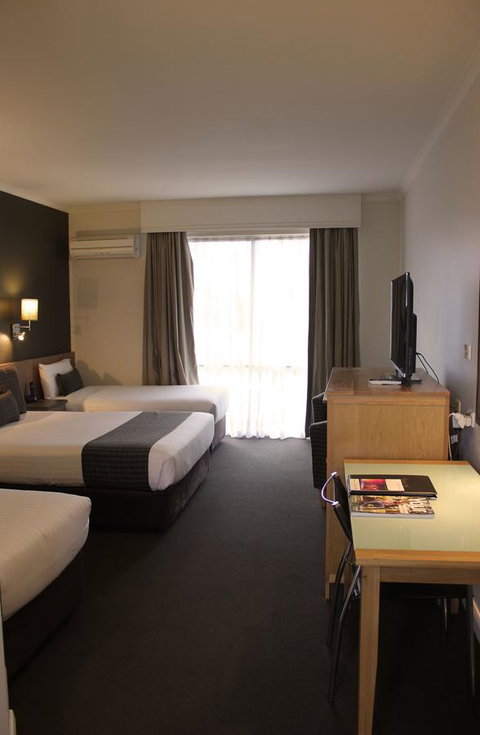 Swan Hill Resort - Surfers Paradise Gold Coast 18