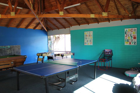 Swan Hill Resort - Surfers Paradise Gold Coast 10