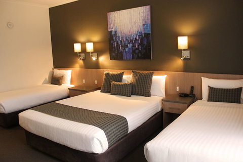 Swan Hill Resort - Surfers Paradise Gold Coast 19