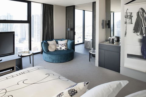 Crown Metropol Melbourne - Surfers Paradise Gold Coast 8