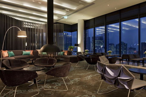 Crown Metropol Melbourne - Surfers Paradise Gold Coast 18