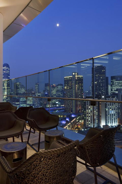 Crown Metropol Melbourne - Surfers Paradise Gold Coast 10