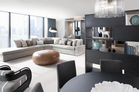 Crown Metropol Melbourne - Surfers Paradise Gold Coast 4