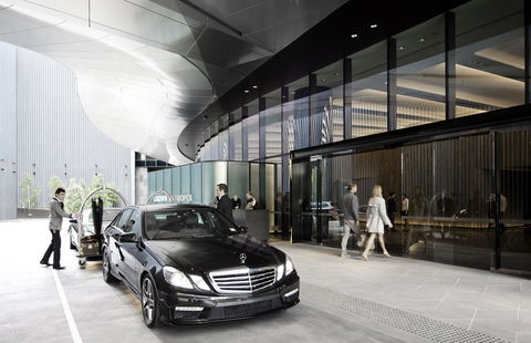 Crown Metropol Melbourne - Surfers Paradise Gold Coast 12
