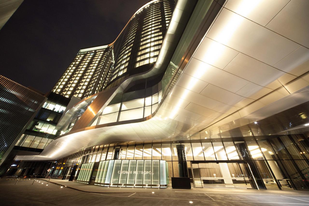 Southbank VIC Surfers Paradise Gold Coast