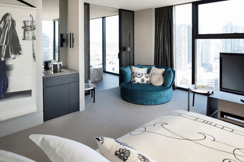 Crown Metropol Melbourne - Surfers Paradise Gold Coast 23