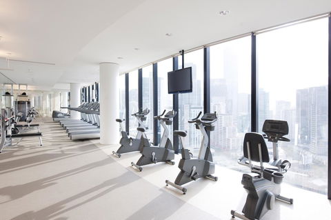 Crown Metropol Melbourne - Surfers Paradise Gold Coast 5