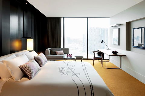 Crown Metropol Melbourne - Surfers Paradise Gold Coast 24