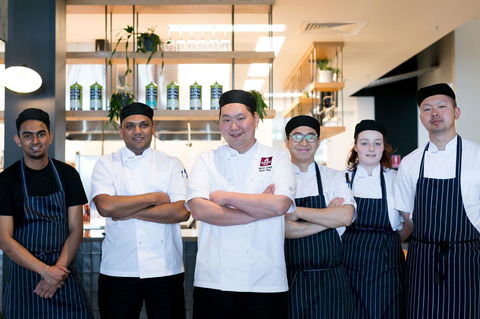 Sage Melbourne Ringwood - Surfers Paradise Gold Coast 40