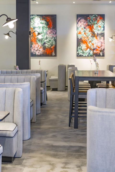 Sage Melbourne Ringwood - Surfers Paradise Gold Coast 21