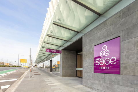 Sage Melbourne Ringwood - Surfers Paradise Gold Coast 39