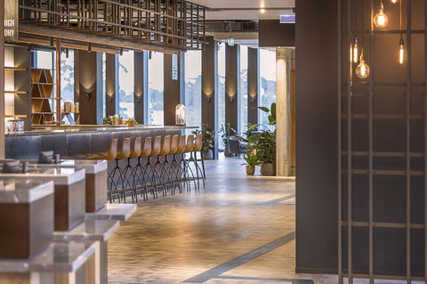Sage Melbourne Ringwood - Surfers Paradise Gold Coast 18