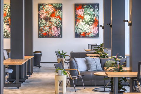 Sage Melbourne Ringwood - Surfers Paradise Gold Coast 1