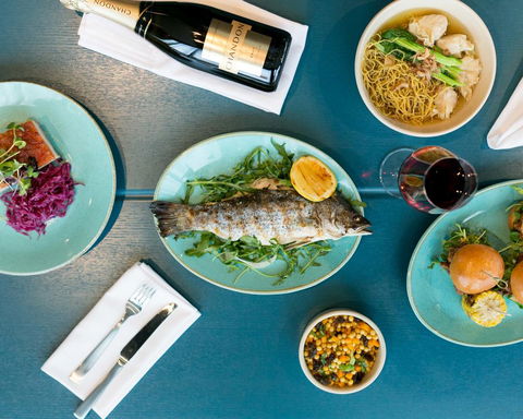 Sage Melbourne Ringwood - Surfers Paradise Gold Coast 14