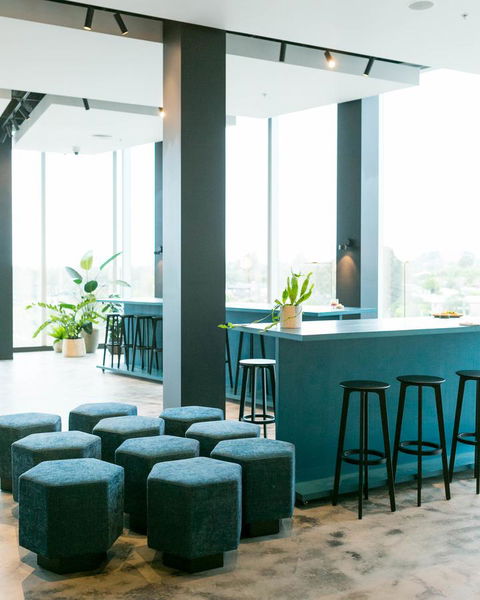 Sage Melbourne Ringwood - Surfers Paradise Gold Coast 7