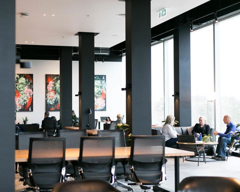 Sage Melbourne Ringwood - Surfers Paradise Gold Coast 20