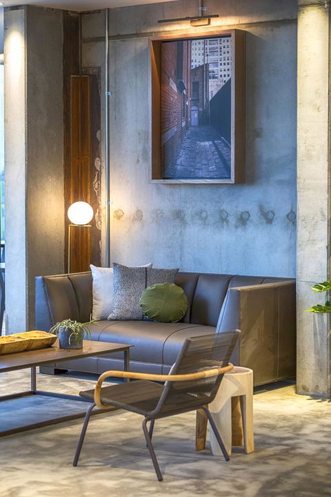 Sage Melbourne Ringwood - Surfers Paradise Gold Coast 22