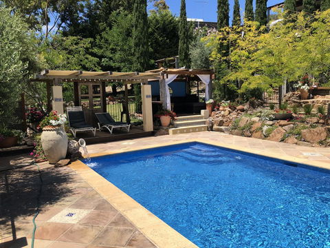 Villa Mallorca - Surfers Paradise Gold Coast 24