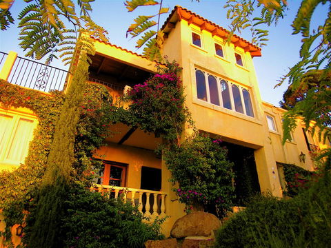 Villa Mallorca - Surfers Paradise Gold Coast 34