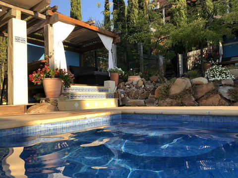 Villa Mallorca - Surfers Paradise Gold Coast 25