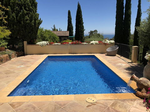 Villa Mallorca - Surfers Paradise Gold Coast 26
