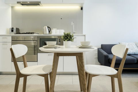 Mono Apartments On Franklin Street - Surfers Paradise Gold Coast 12