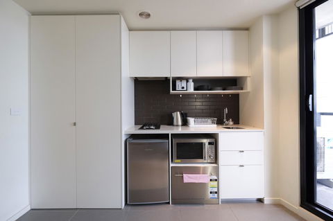 Mono Apartments On Franklin Street - Surfers Paradise Gold Coast 28