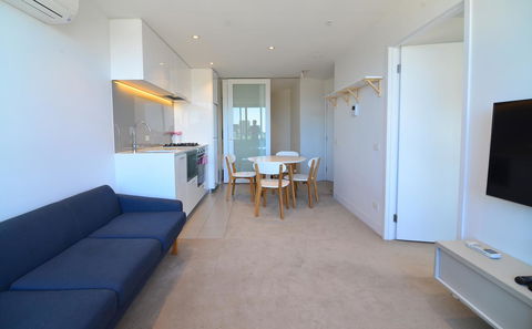 Mono Apartments On Franklin Street - Surfers Paradise Gold Coast 30