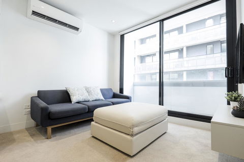 Mono Apartments On Franklin Street - Surfers Paradise Gold Coast 14
