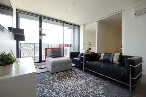 Mono Apartments On Franklin Street - Surfers Paradise Gold Coast 0