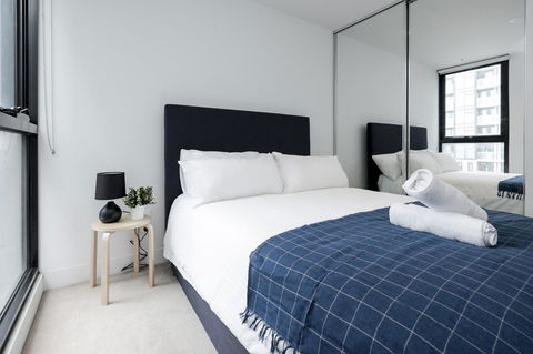 Mono Apartments On Franklin Street - Surfers Paradise Gold Coast 17