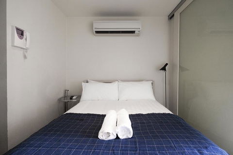 Mono Apartments On Franklin Street - Surfers Paradise Gold Coast 2